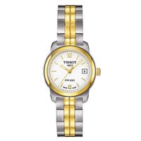 Orologio Tissot Donna Pr 100 in Acciaio T0492102201700 - T0492102201700